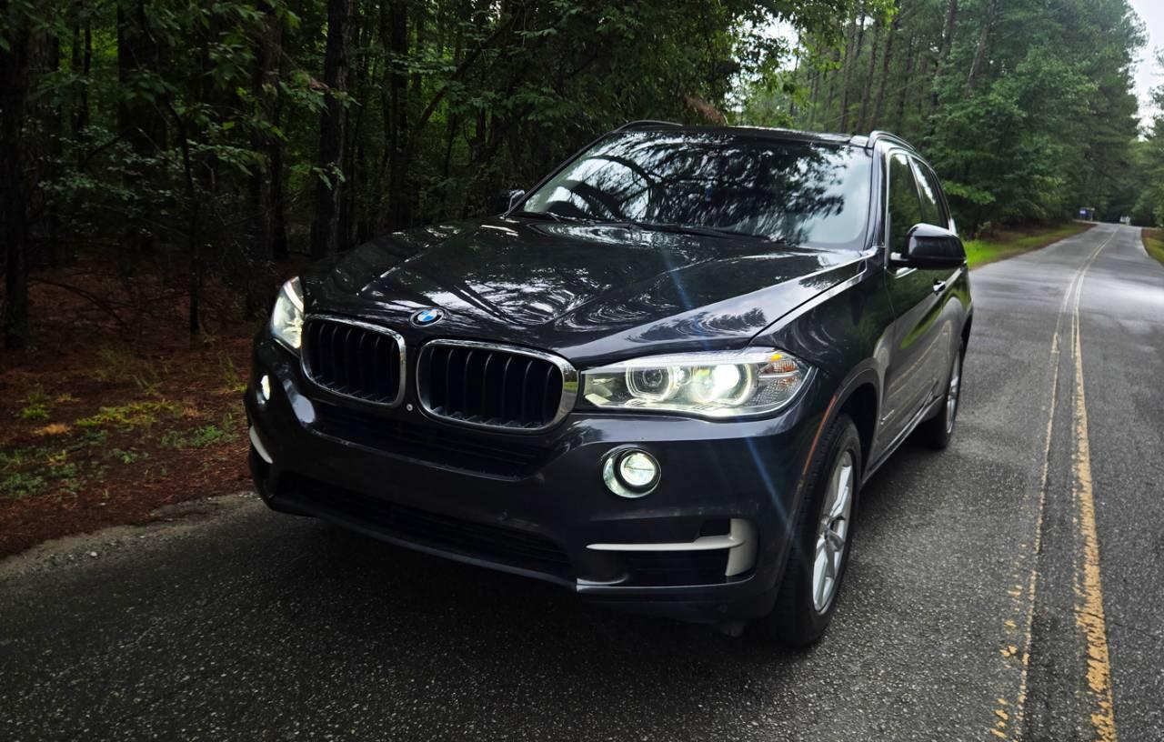 BMW X5 2015 in Morrisville, NC