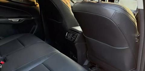 Lexus NX 2024