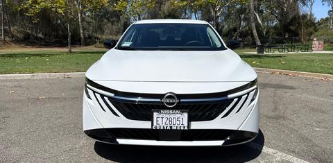 Nissan Sentra 2026