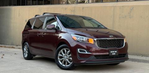 Kia Sedona 2020
