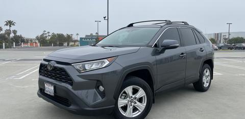 Toyota RAV4 2020
