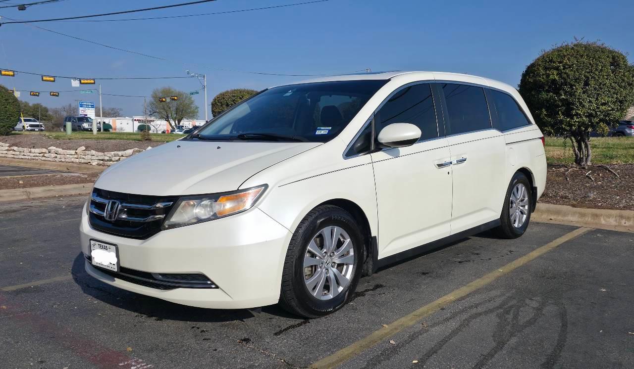 Honda Odyssey 2016 in Austin, TX