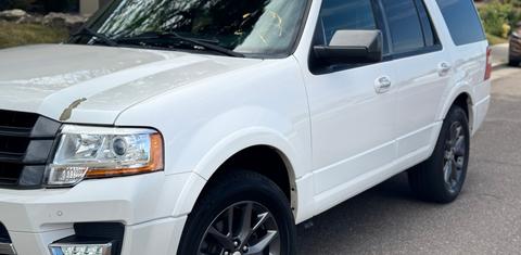 Ford Expedition 2014
