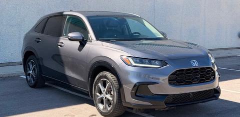Honda HR-V 2023