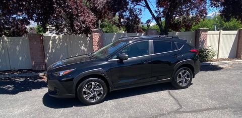 Subaru Crosstrek 2024
