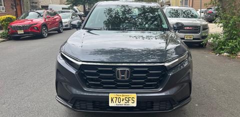 Honda CR-V 2023