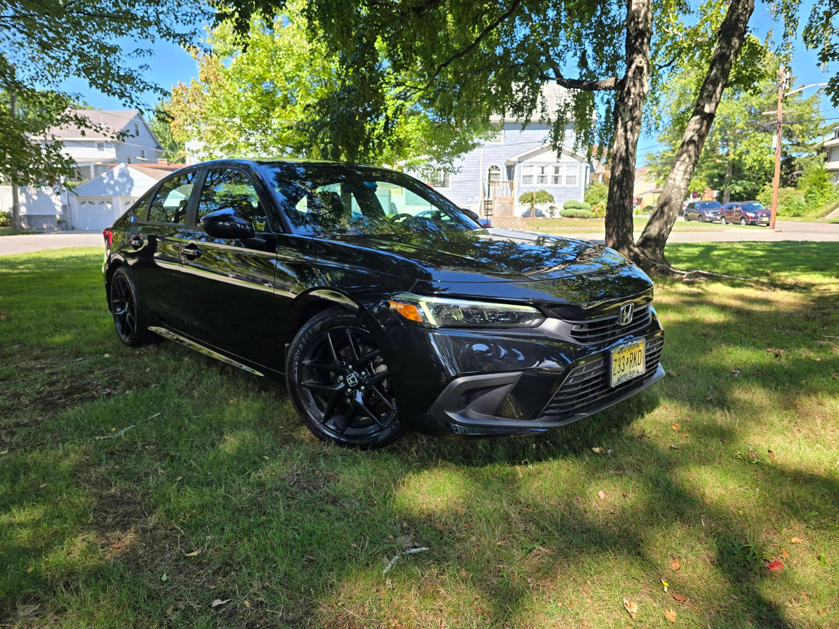 Honda Civic 2022 in Kearny, NJ