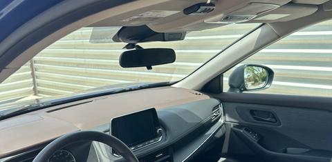 Nissan Rogue 2023