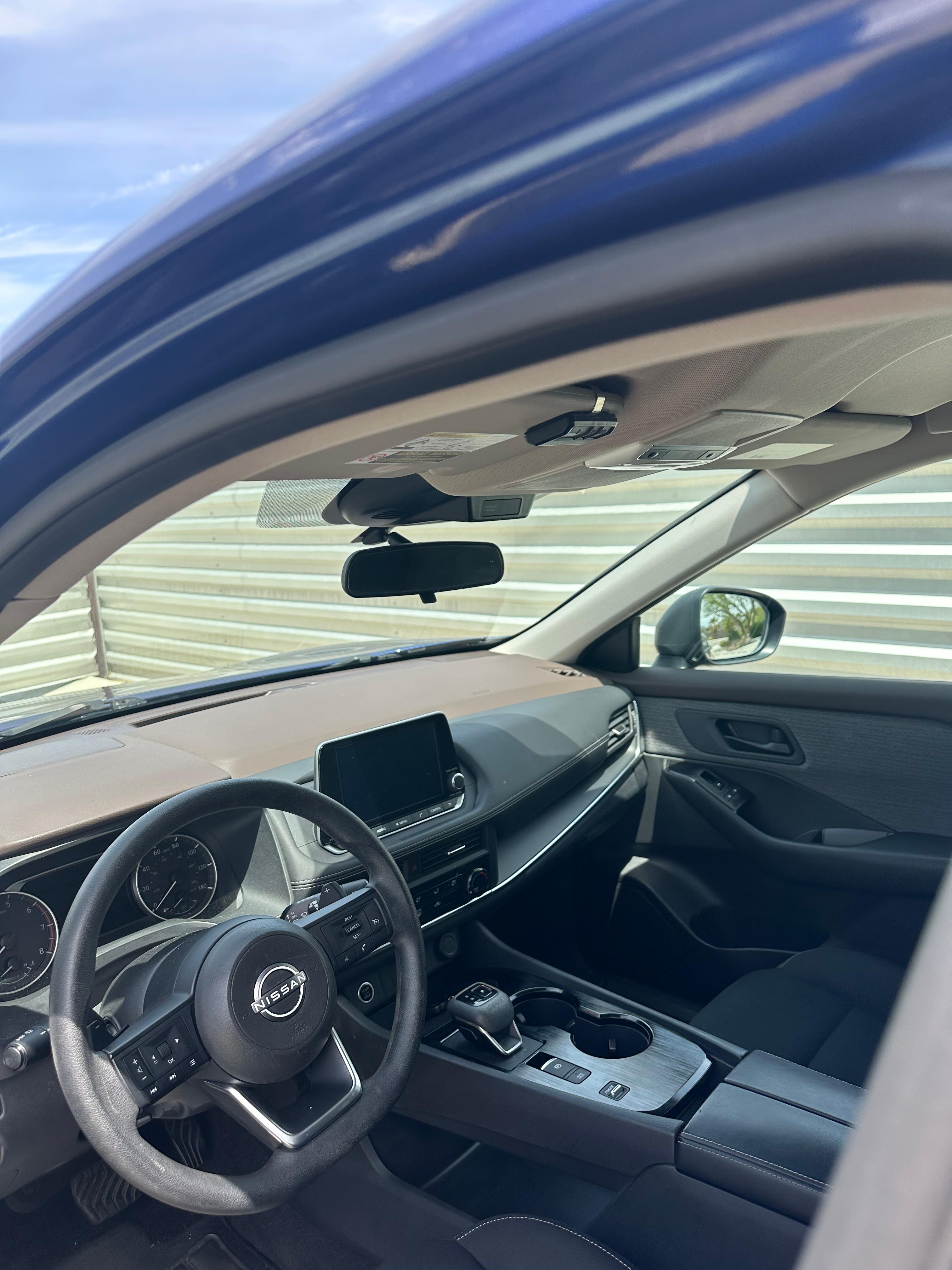 Nissan Rogue 2023 in Palm Springs, CA