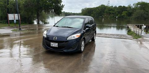 Mazda Mazda5 2014