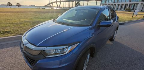 Honda HR-V 2020
