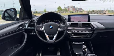 BMW X4 2019