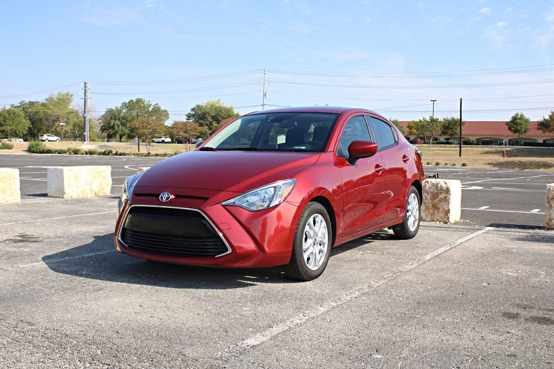 Toyota Yaris iA 2018 in Kyle, TX