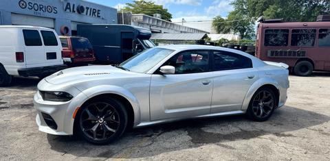 Dodge Charger 2022