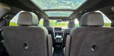 Kia Sorento 2025