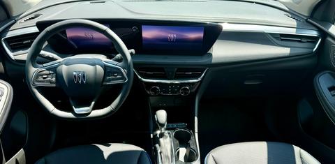 Buick Encore GX 2026