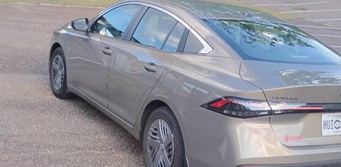 Nissan Sentra 2026
