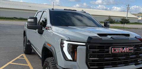GMC Sierra 2500HD 2024