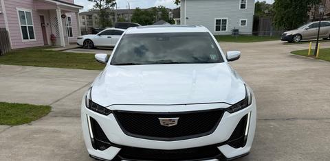 Cadillac CT5 2021