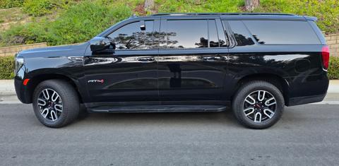 GMC Yukon XL 2023