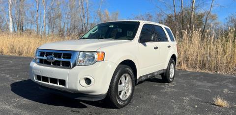 Ford Escape 2012