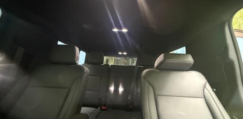 Chevrolet Suburban 2026