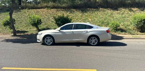 Chevrolet Impala 2015