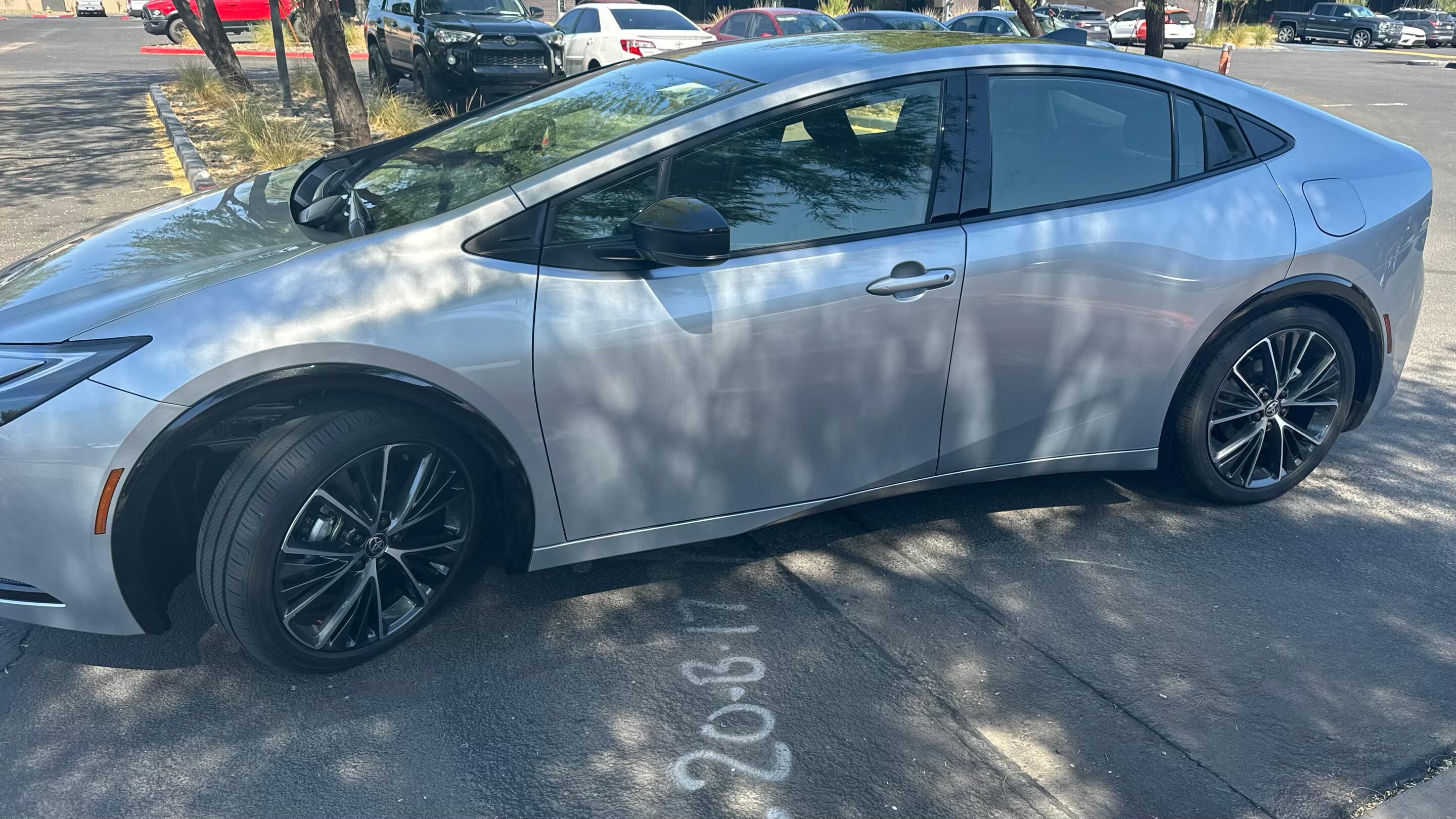 Toyota Prius 2024 in Phoenix, AZ