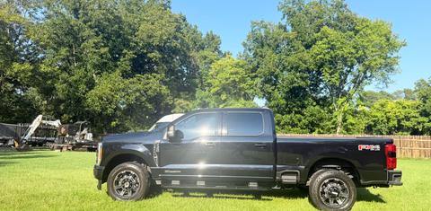 Ford Super Duty F-350 2023