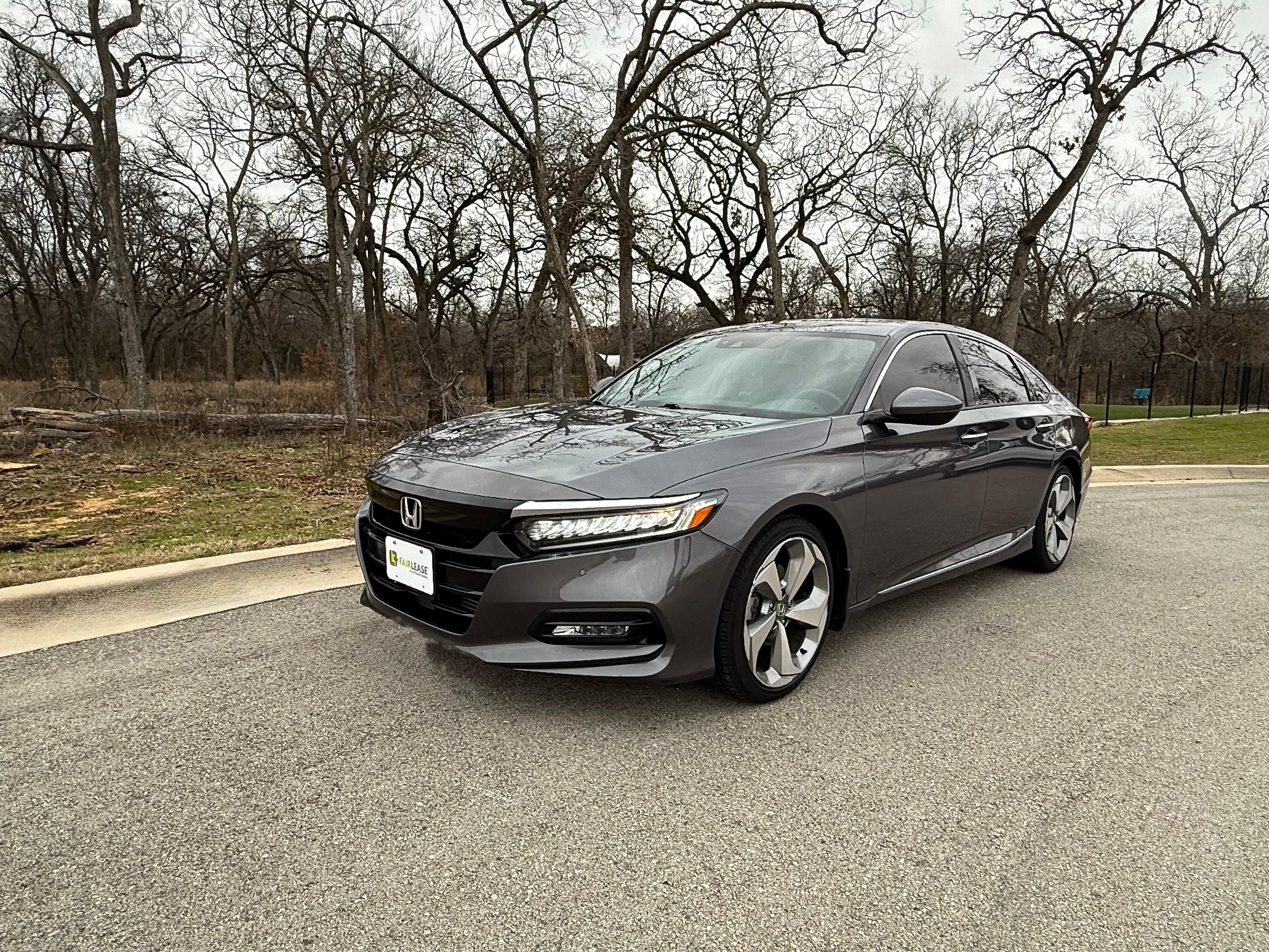Honda Accord 2019 in Euless, TX