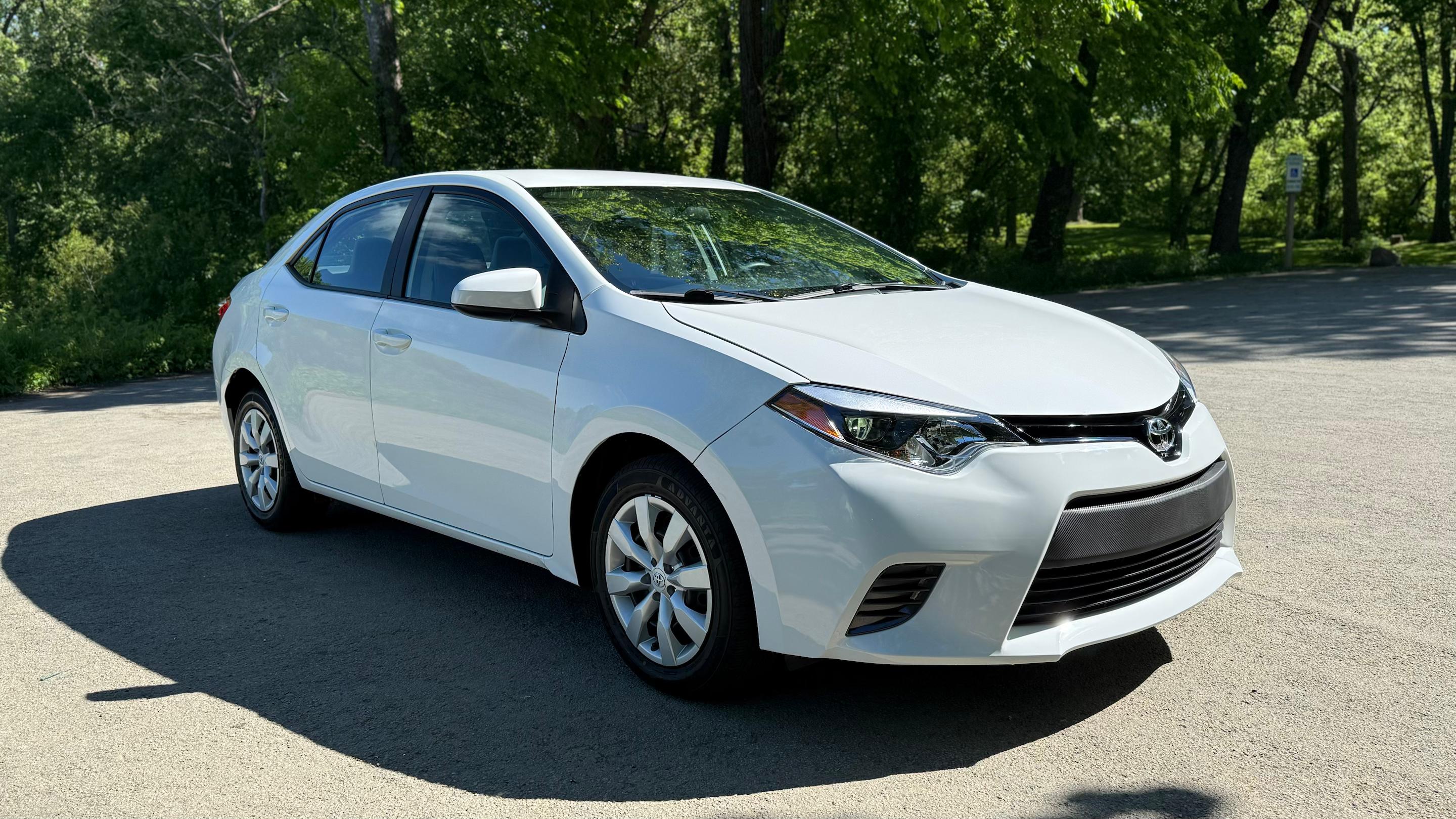 Toyota Corolla 2016 in Englewood, OH