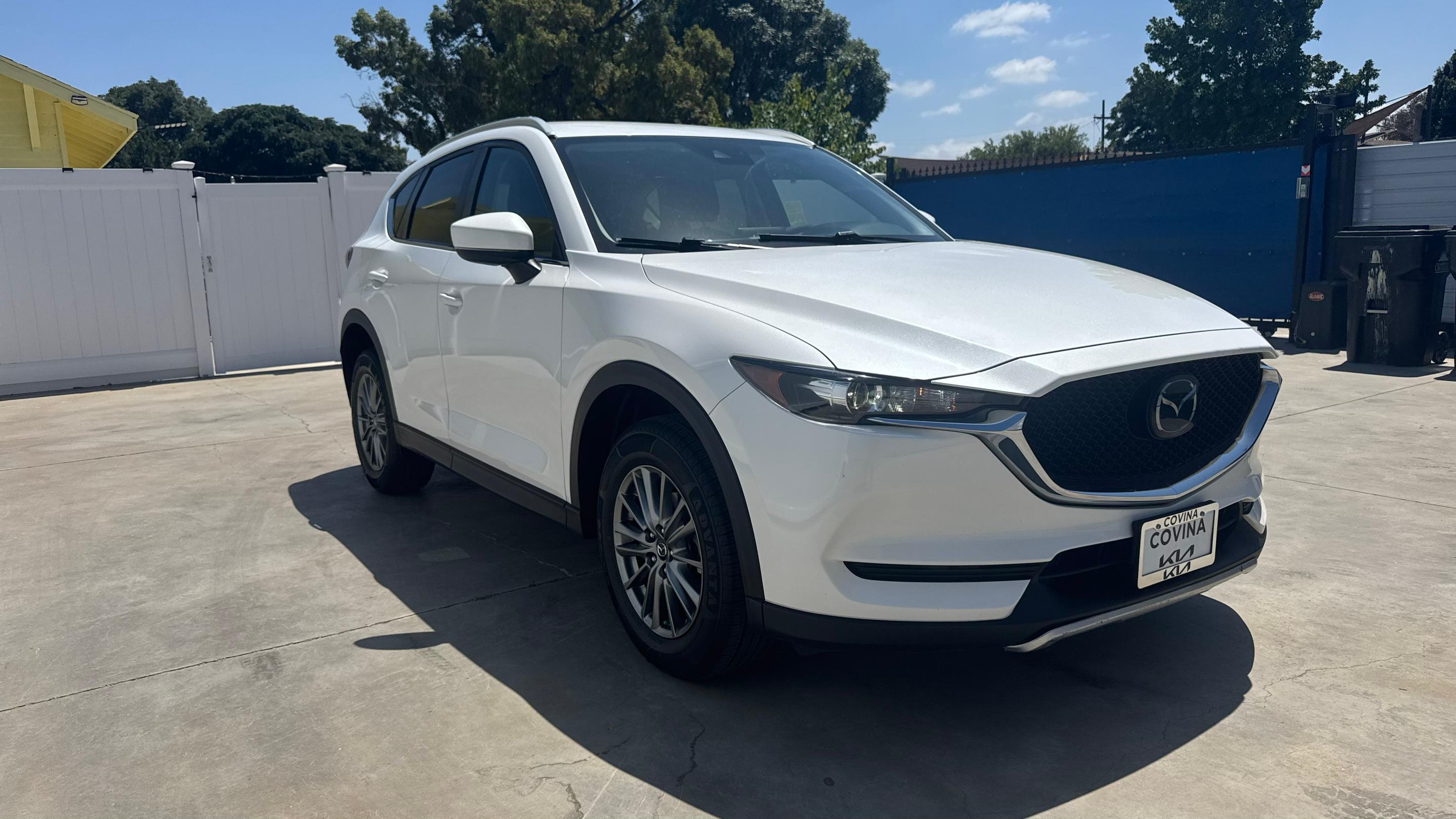 Mazda CX-5 2018 in Ontario, CA