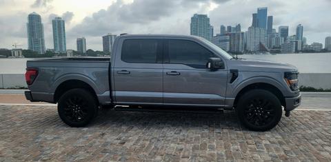 Ford F-150 2024
