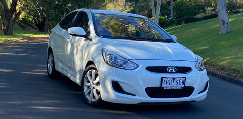 Hyundai ACCENT 2019