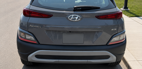 Hyundai Kona 2022