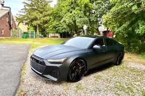 Audi RS 7 2023 in Staten Island