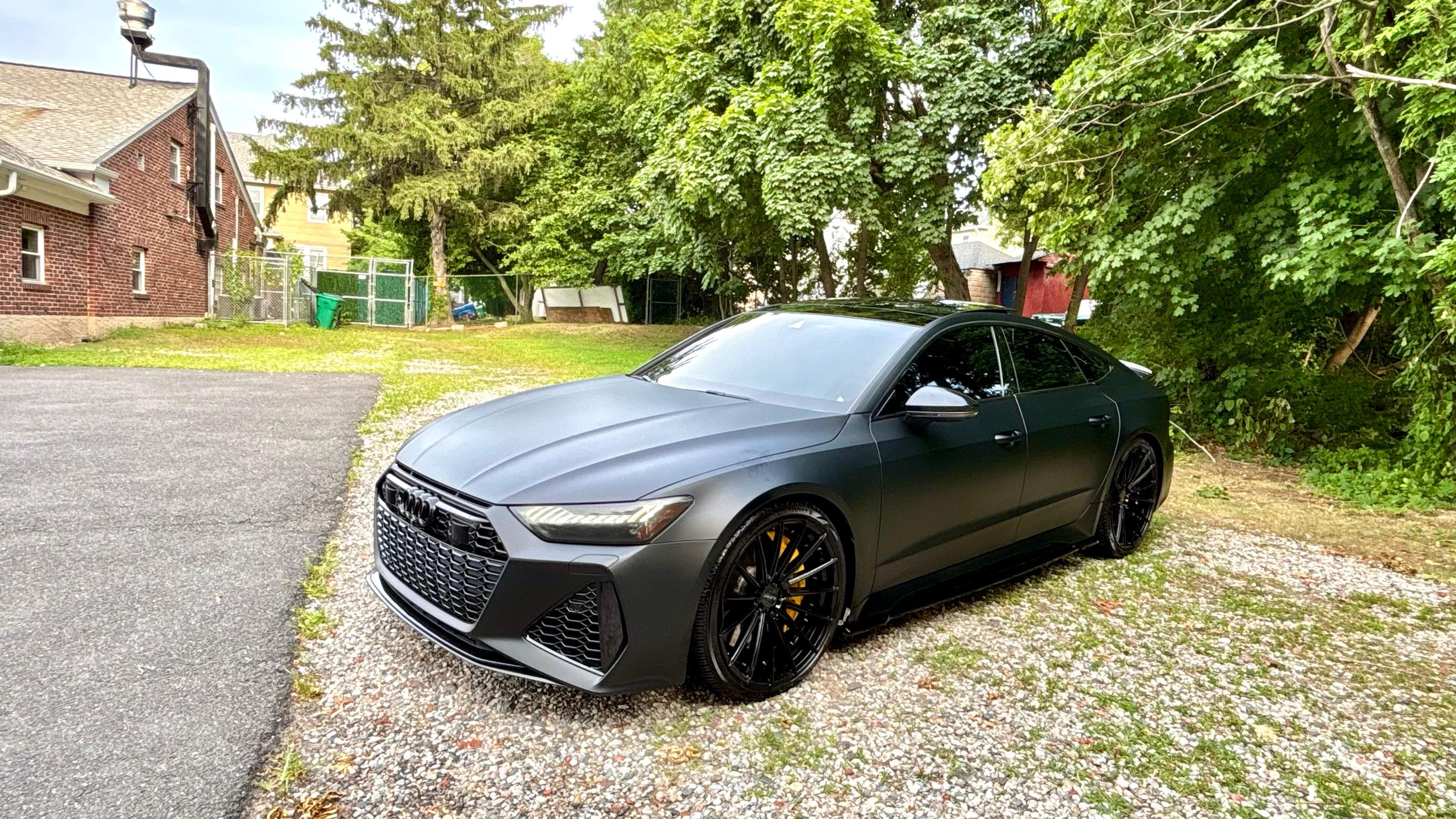 Audi RS 7 2023 in Staten Island, NY