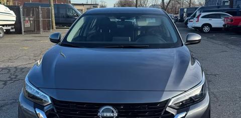 Nissan Sentra 2025