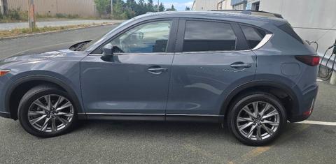 Mazda CX-5 2021