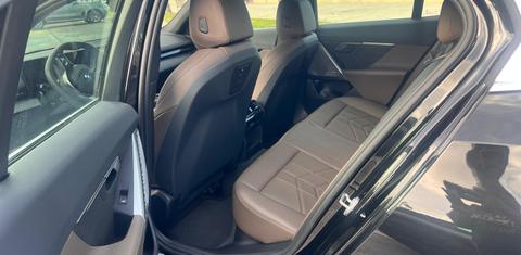 BMW 5 Series 2024