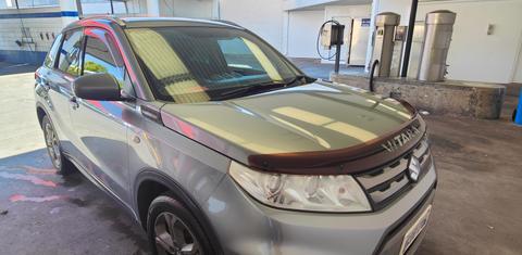 Suzuki VITARA 2017