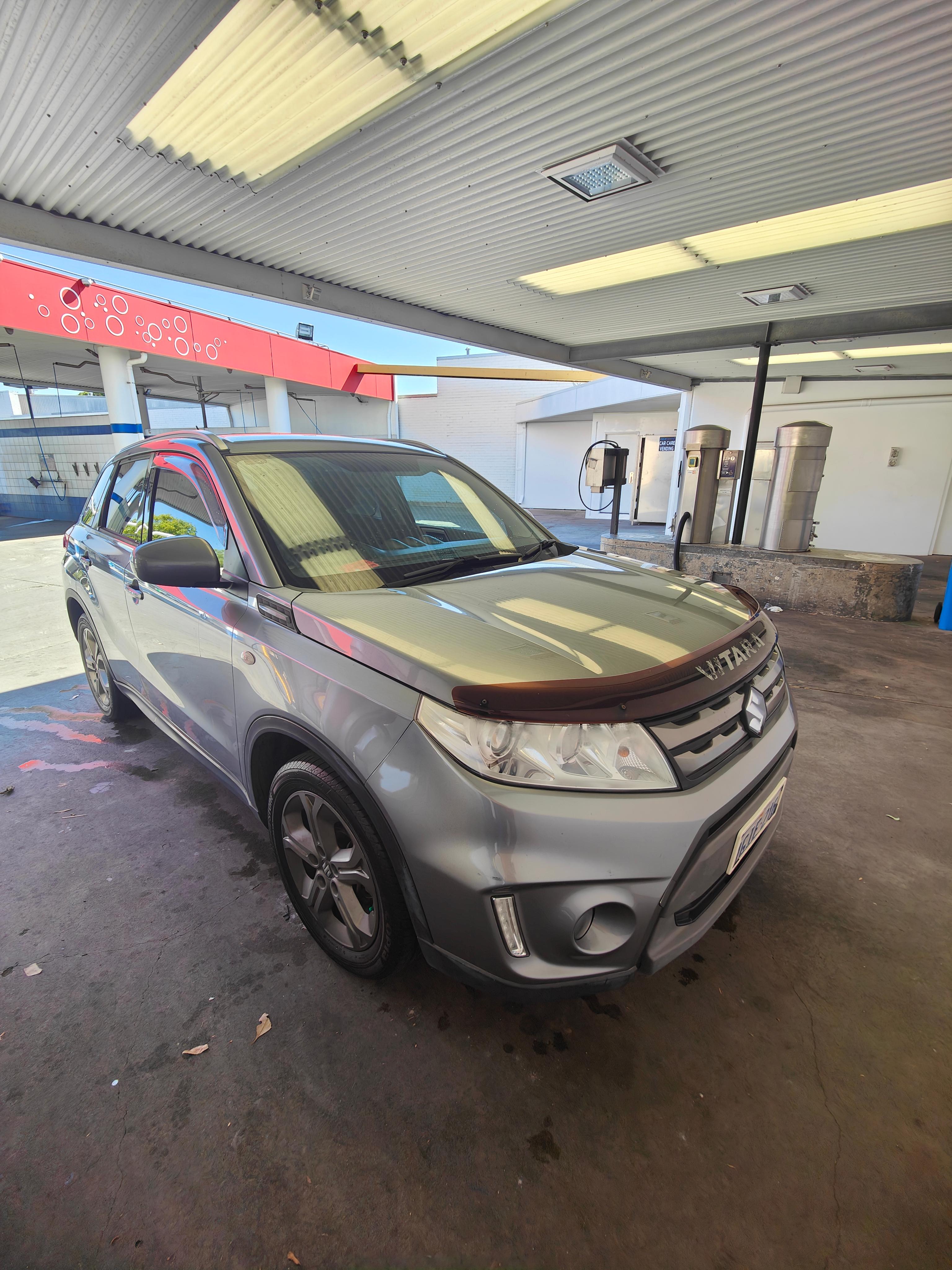 Suzuki VITARA 2017 in East Perth