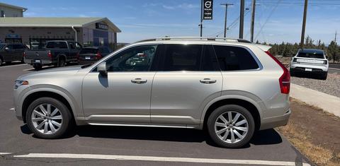 Volvo XC90 2017