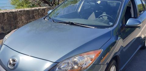Mazda Mazda3 2010