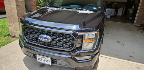 Ford F-150 2023