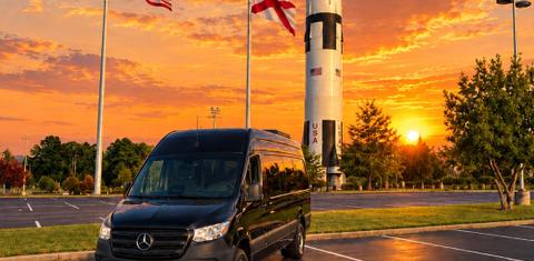 Mercedes-Benz Sprinter 2026