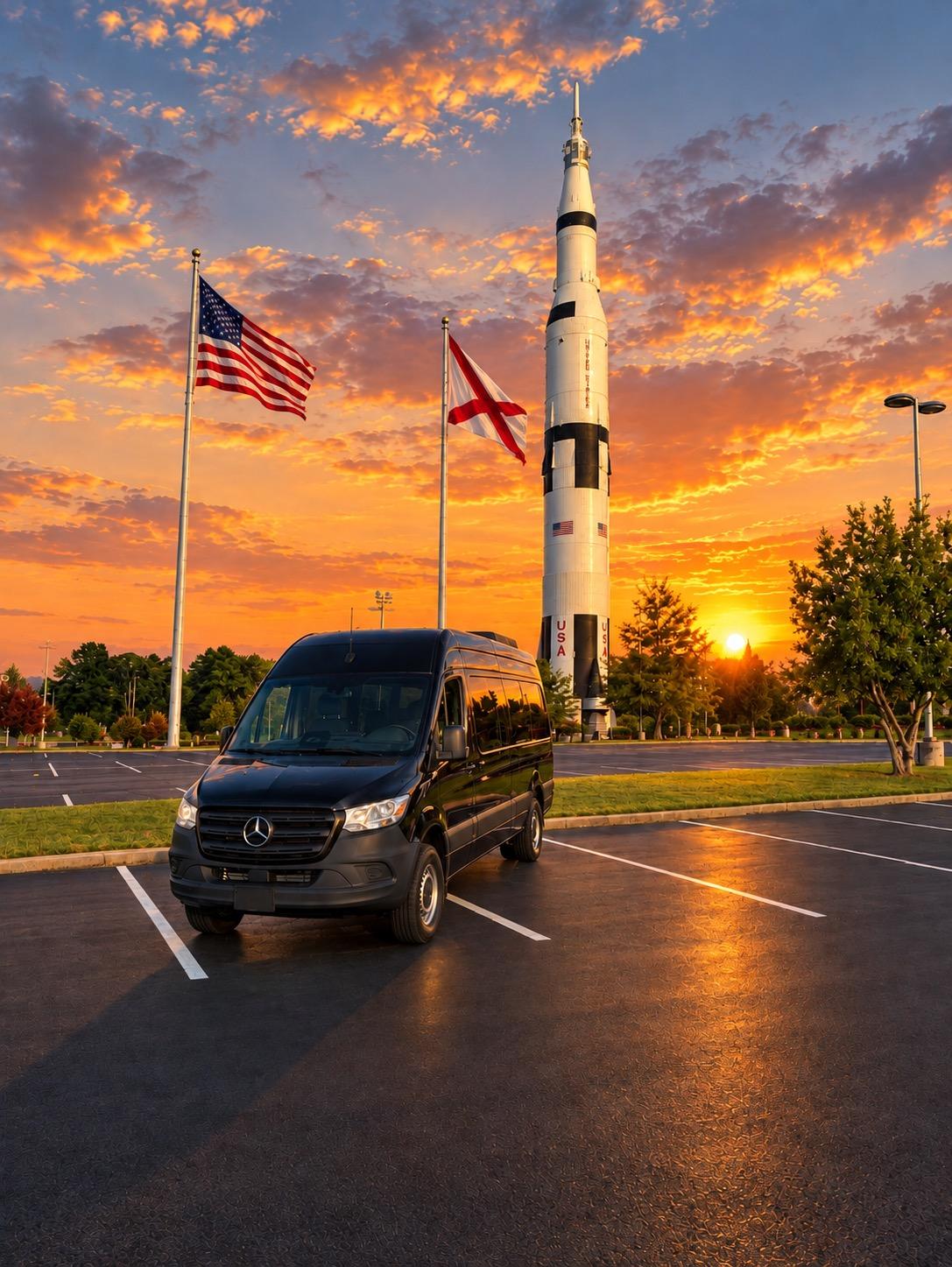 Mercedes-Benz Sprinter 2026 in Madison, AL