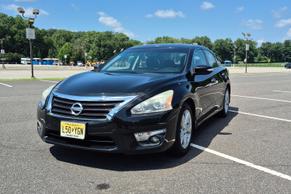 Nissan Altima 2015 en Elizabeth