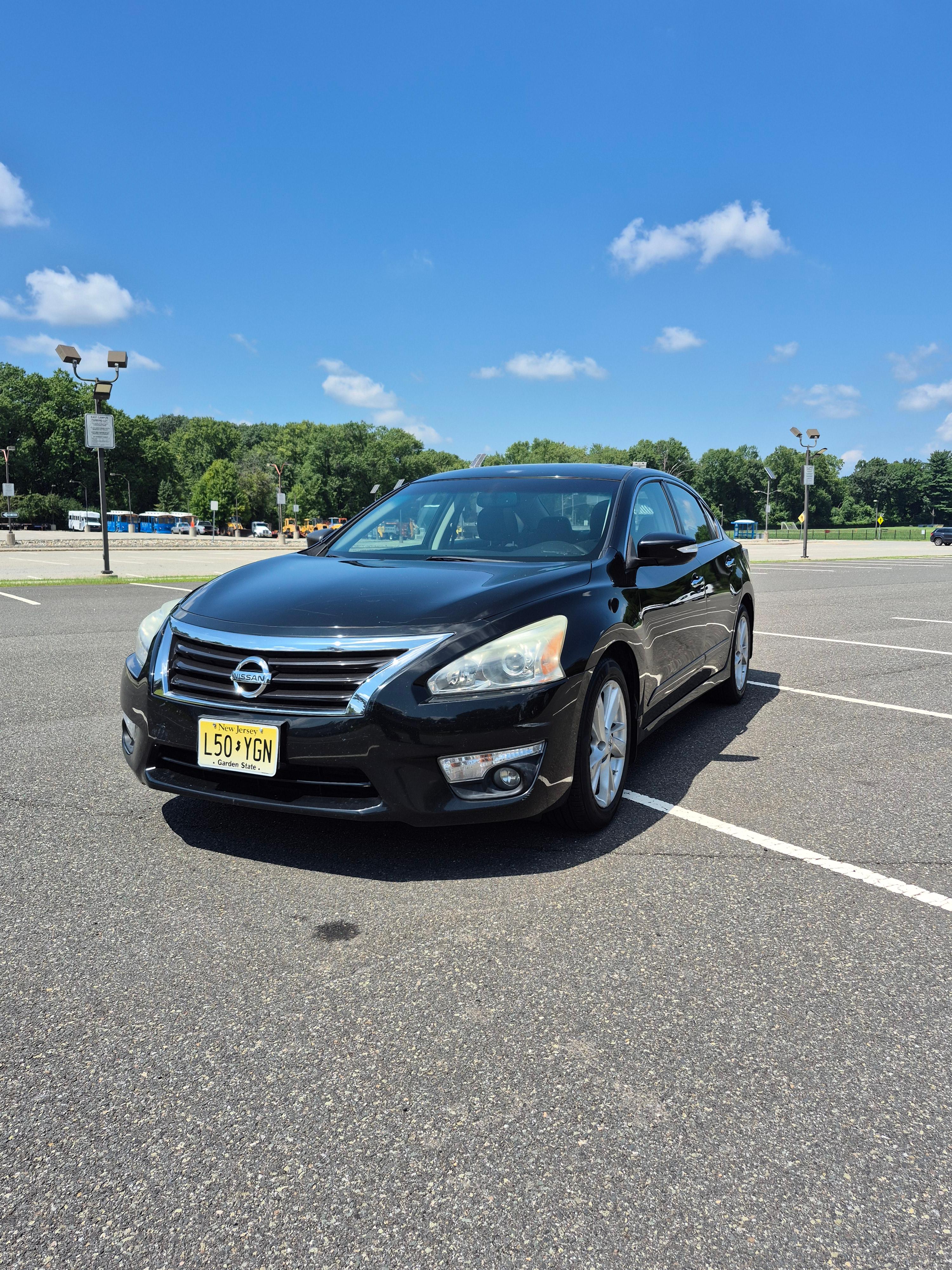 Nissan Altima 2015 in Elizabeth, NJ