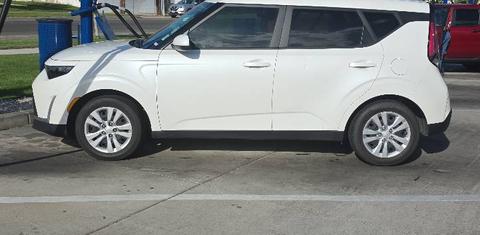 Kia Soul 2023